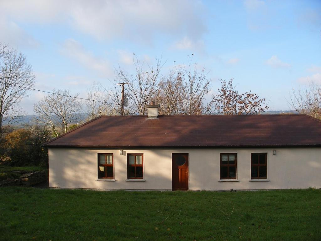 Mountshannon cottage