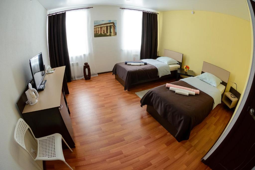 Afiny Hotel photo