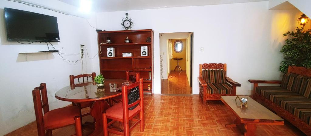 La Casita de Luca - 5