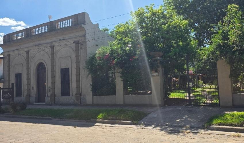 Nido de Pajaros, Concepción