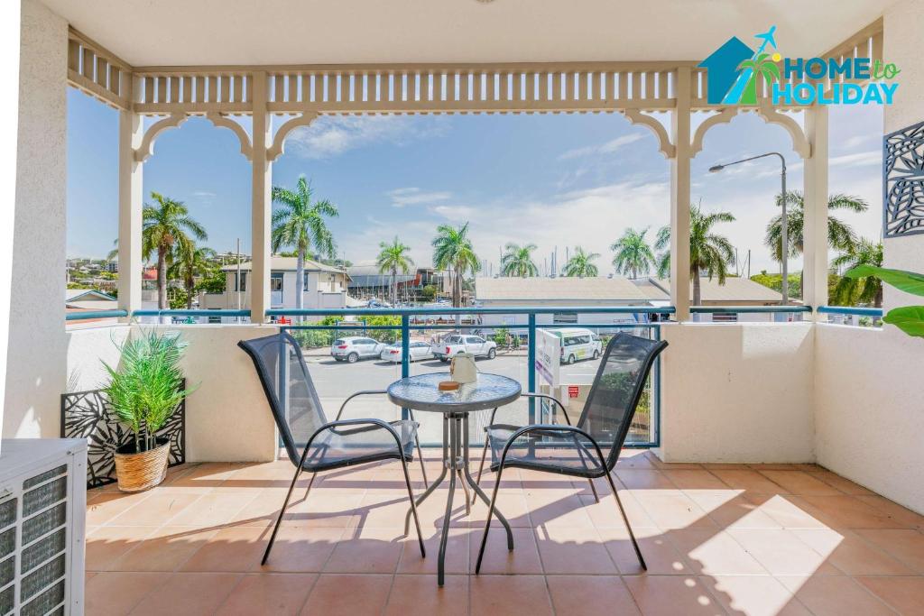 Prime Position for City and Stadium Access, Townsville