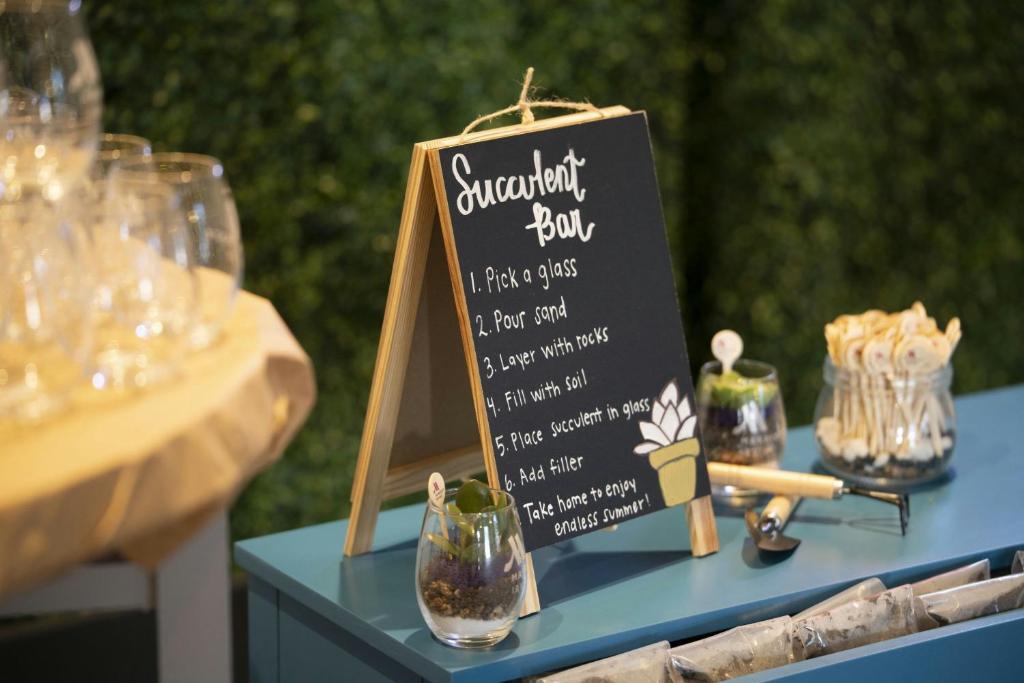 Meeting room / ballrooms