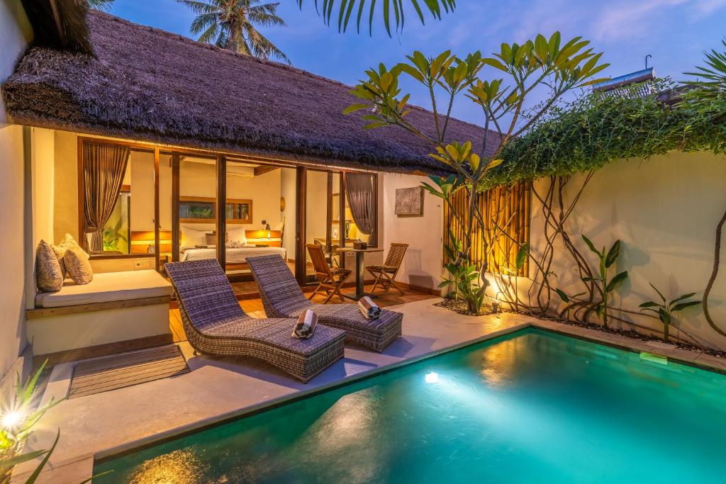 Coco Lodge, Gili Trawangan