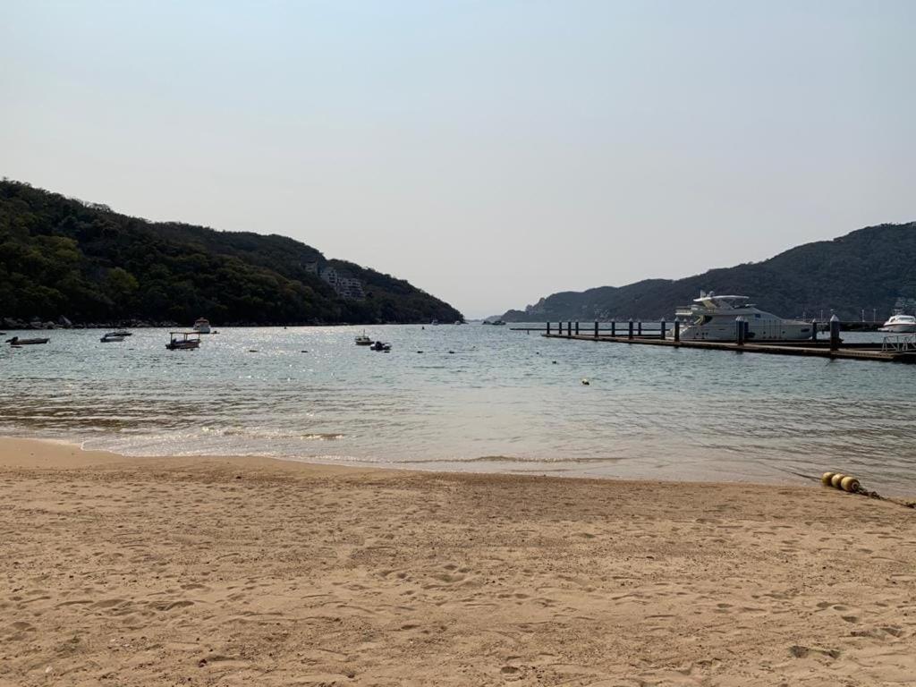 ''Wonderful & Relaxing Ocean View'' Max para 4p - 5