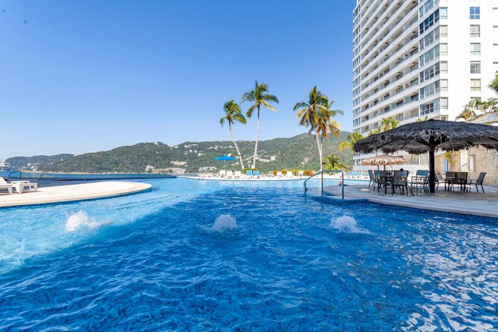 ''Wonderful & Relaxing Ocean View'' Max para 4p - 3