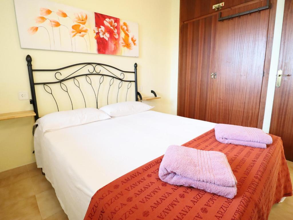 Apartamento con Ascensor y Aire Acondicionado en Santa Margarita - ES-366-13 - 3