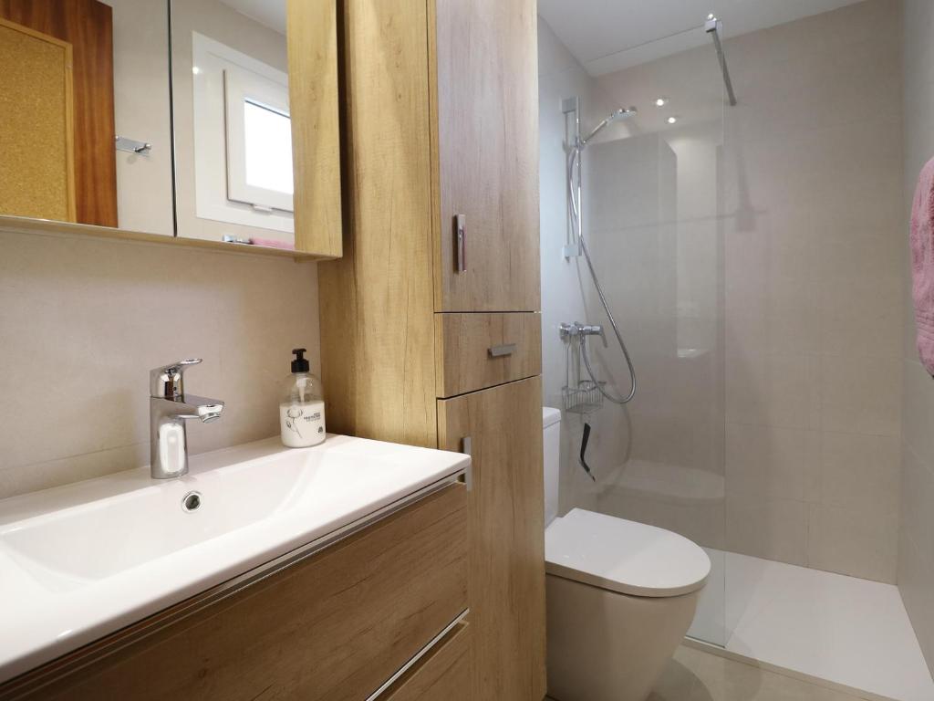Apartamento con Ascensor y Aire Acondicionado en Santa Margarita - ES-366-13 - 5