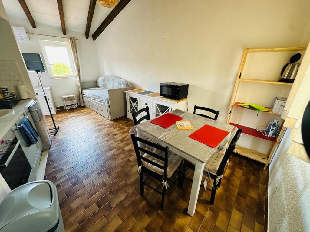 Studio climatisé charmant avec piscine à Collioure - FR-1-309-505 - 3