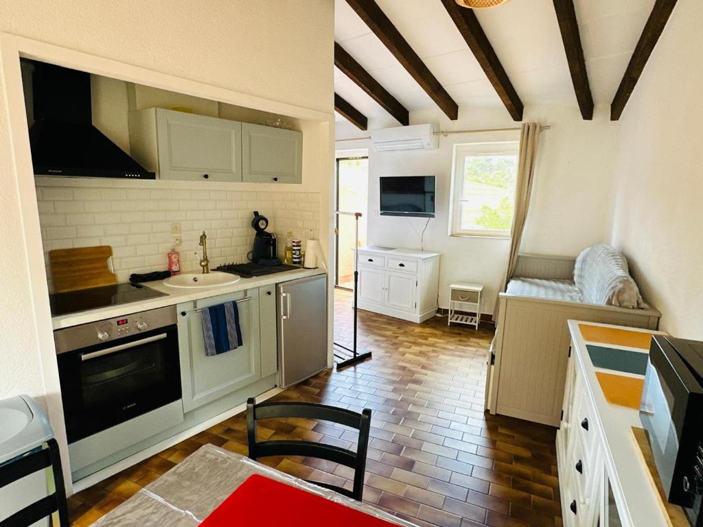 Studio climatisé charmant avec piscine à Collioure - FR-1-309-505 - 5
