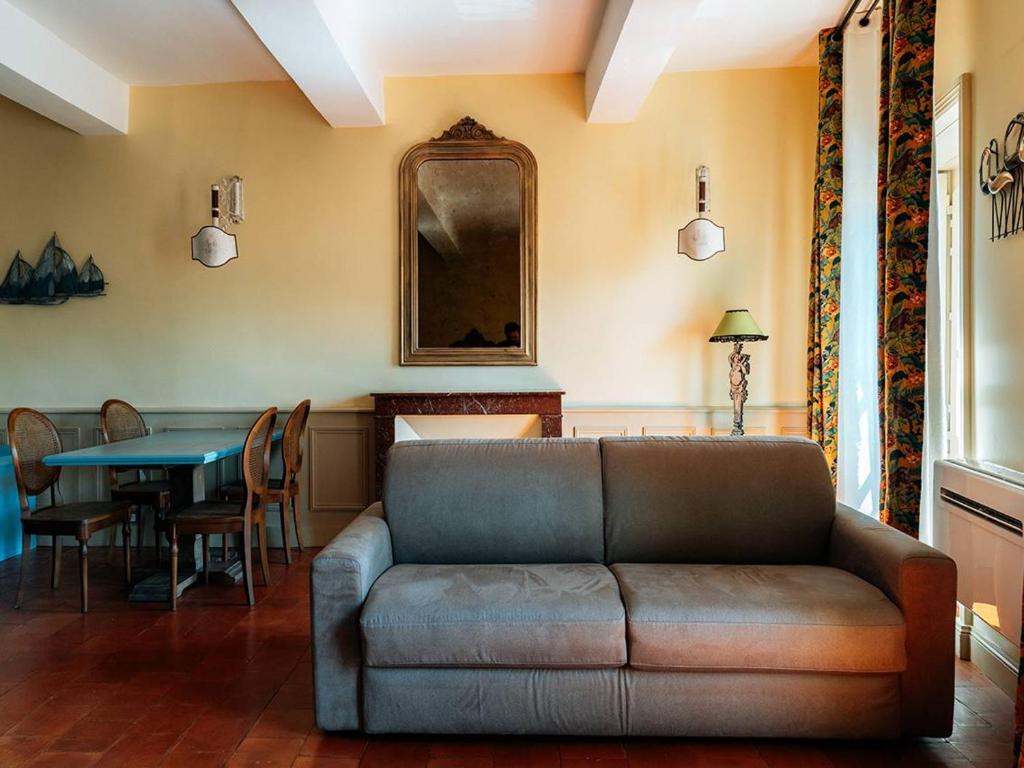 Charmant appartement climatisé, centre historique de Pézenas, animaux admis - FR-1-607-214 - 5