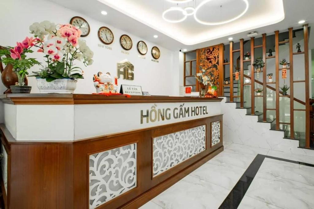 Hong Gam Hotel