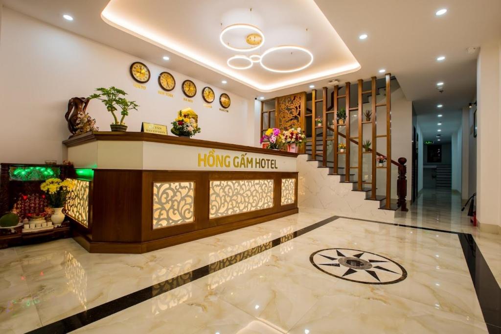 Hong Gam Hotel