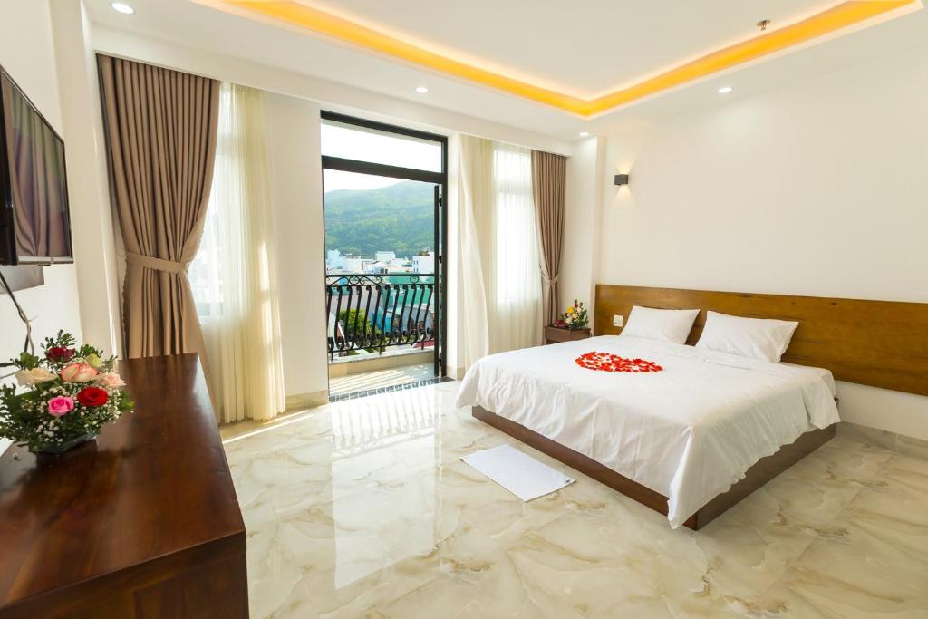 Hong Gam Hotel