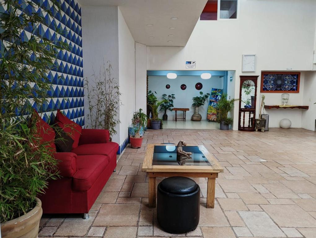 Hotel Azulejos - 2