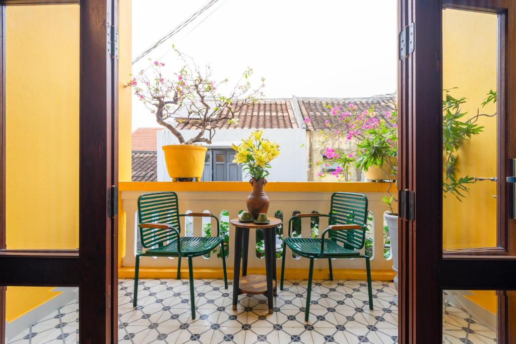 Song An Home, Hoi An