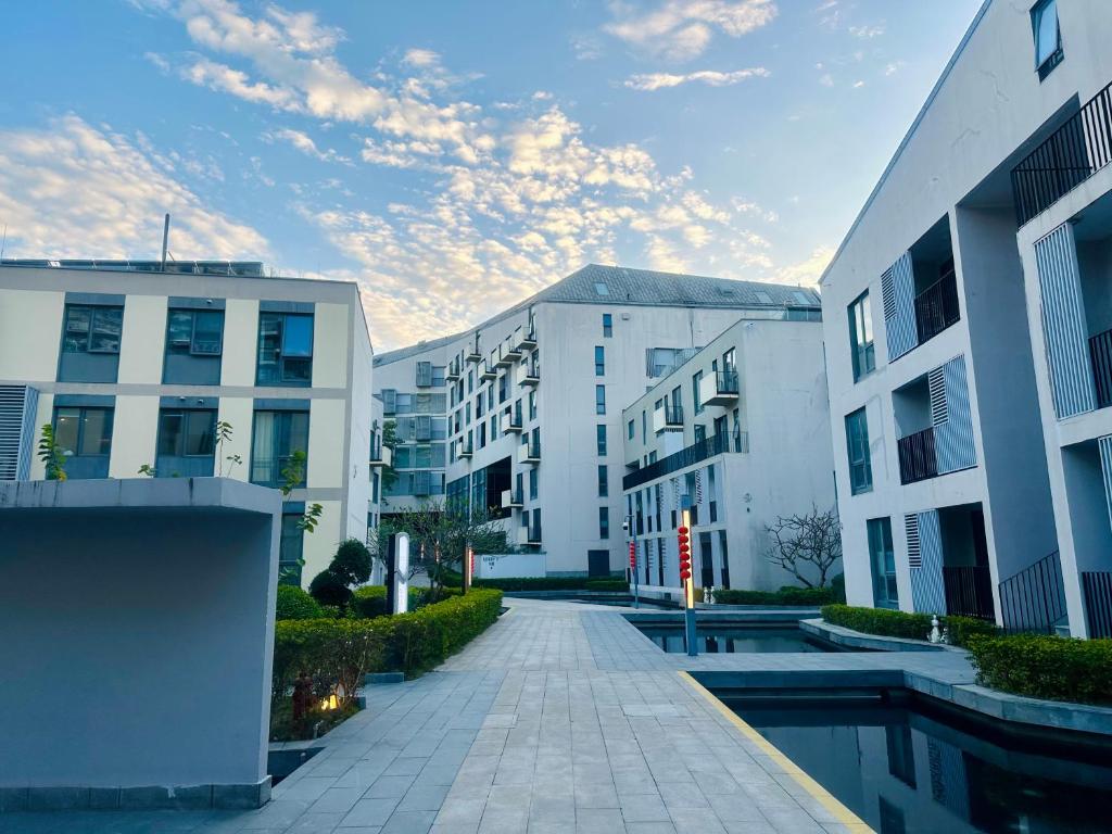Vista exterior