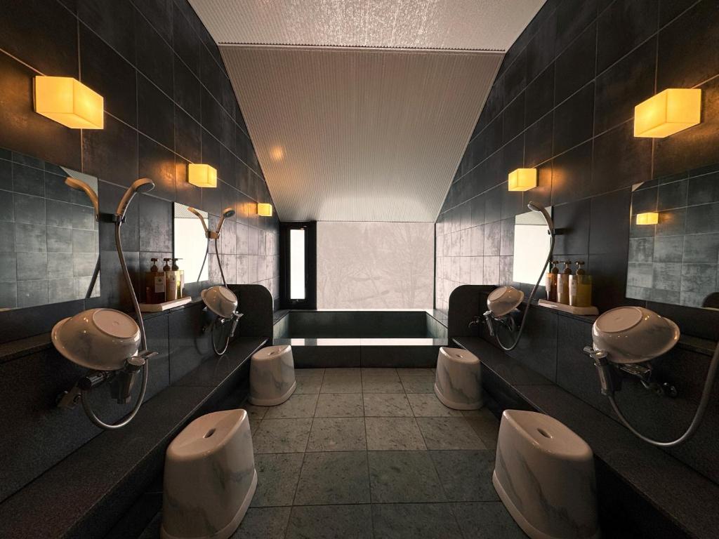 Facilities