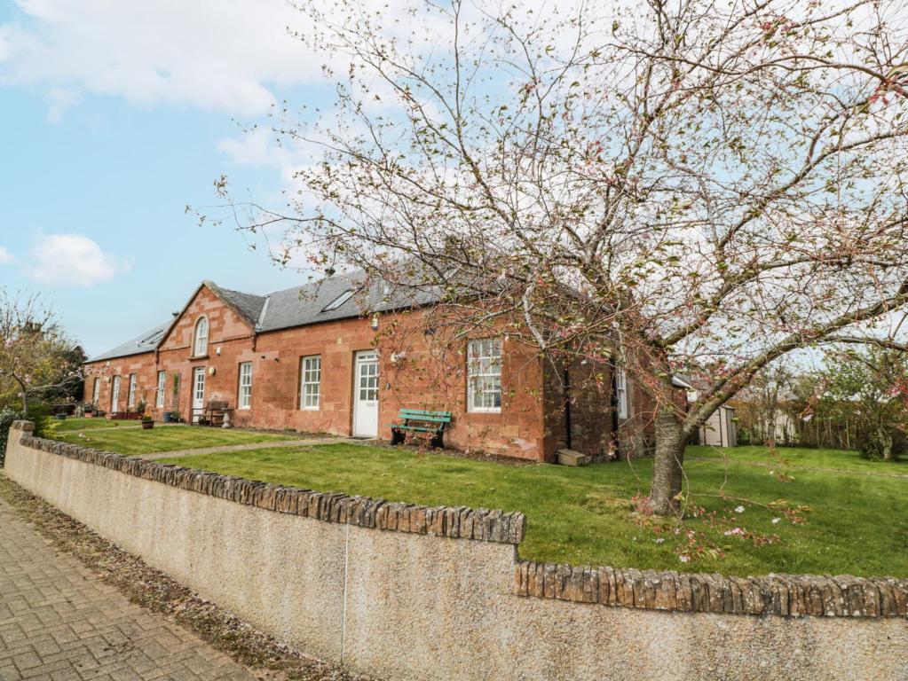 Kennels Cottage, Saint Boswells