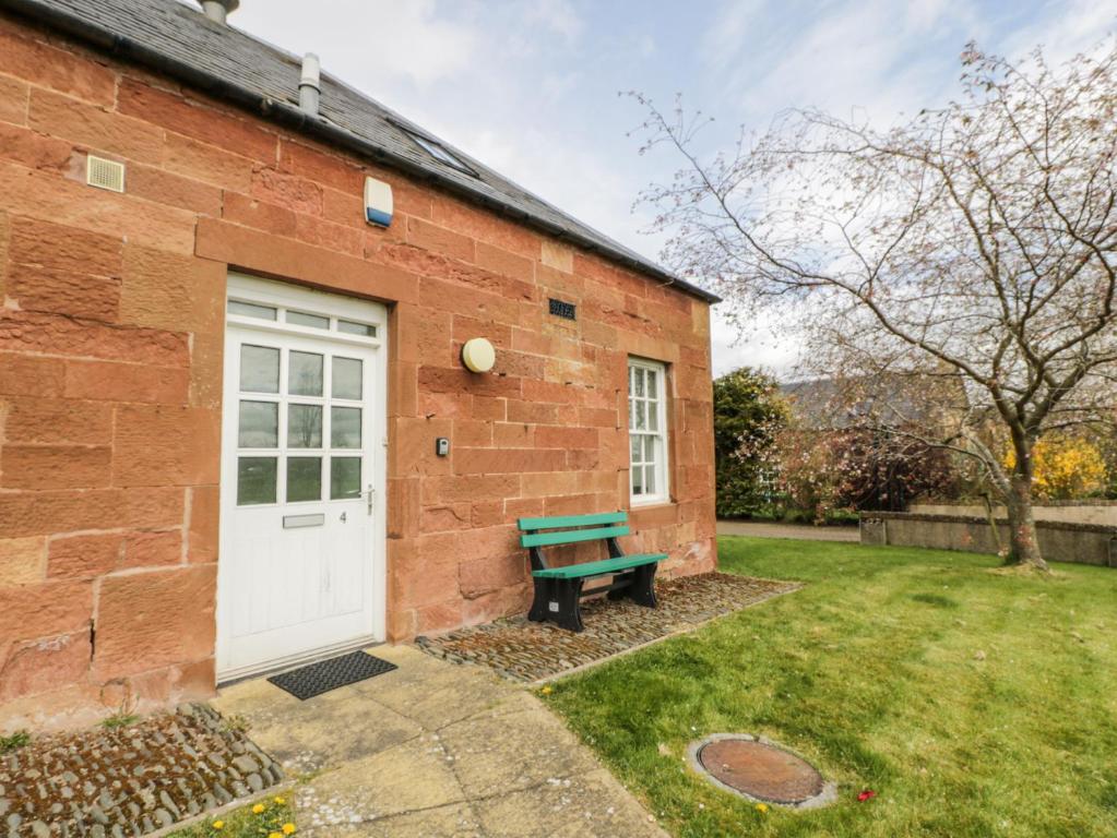 Kennels Cottage, Saint Boswells photo 4