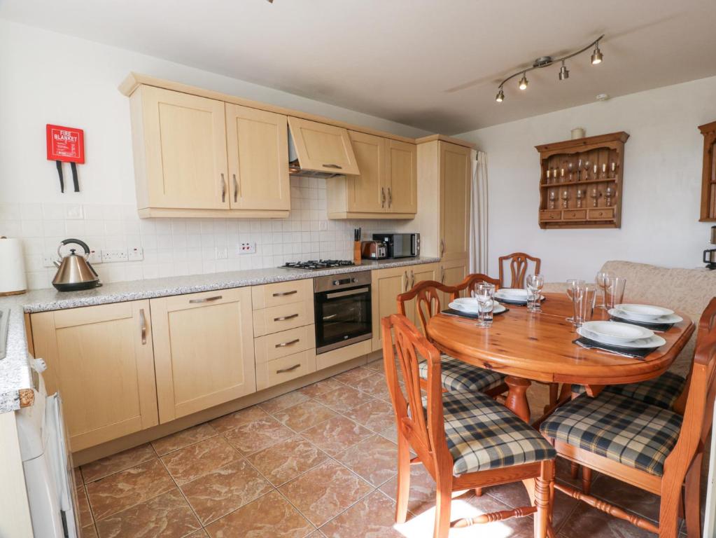 Kennels Cottage, Saint Boswells photo 3