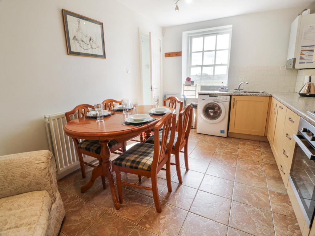 Kennels Cottage, Saint Boswells photo 6