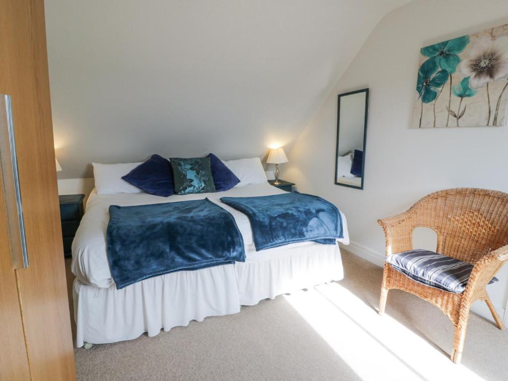 Kennels Cottage, Saint Boswells photo 2