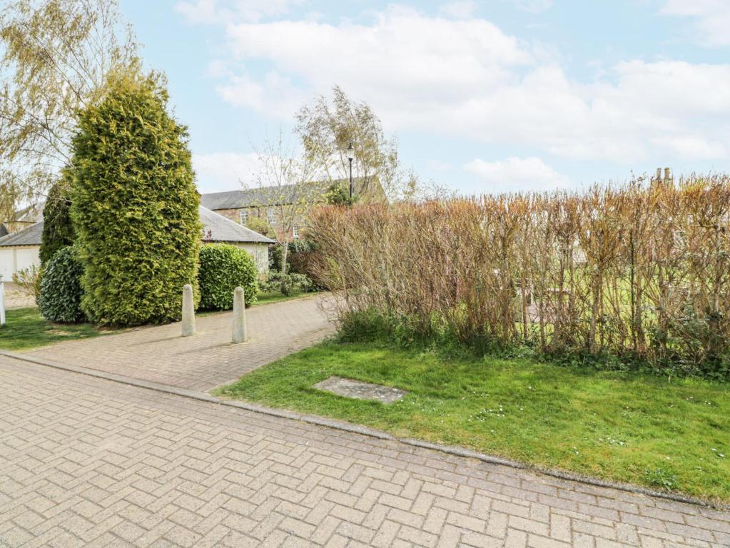 Kennels Cottage, Saint Boswells photo 7