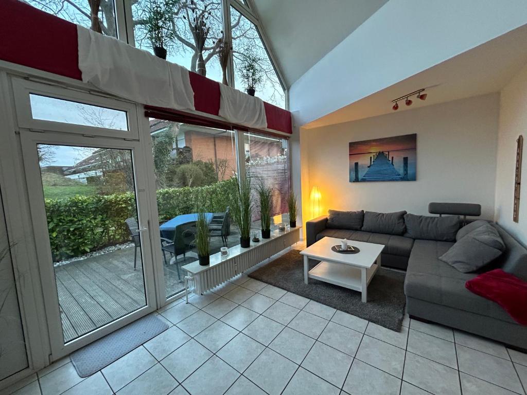 Küstenbude Pool&Wellness, Grömitz