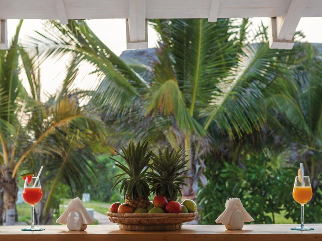 Leopard Point Luxury Beach Resort & Spa - Malindi photo