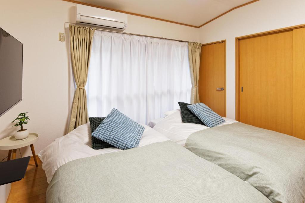 10 minutes by train to Nagoya Station! Kominka guest house, Nagoya