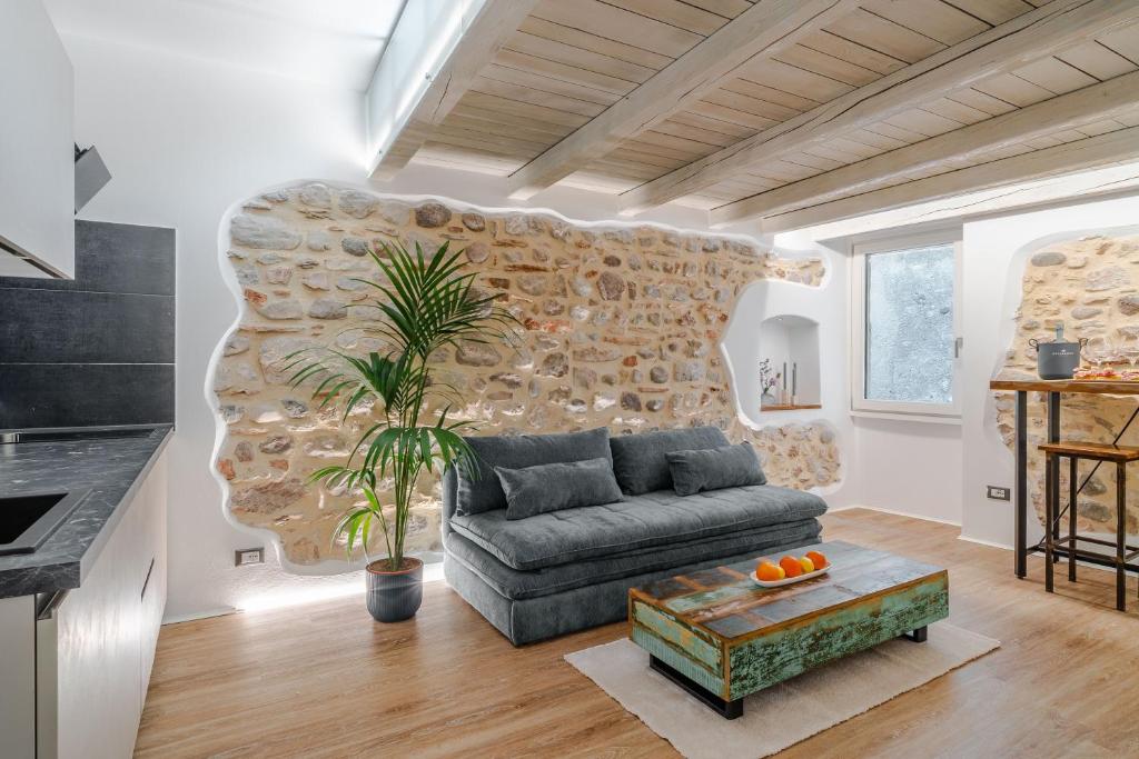 VicoloSuite - Lago di Garda - 5