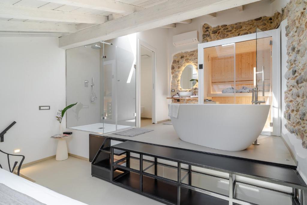 VicoloSuite - Lago di Garda - 4