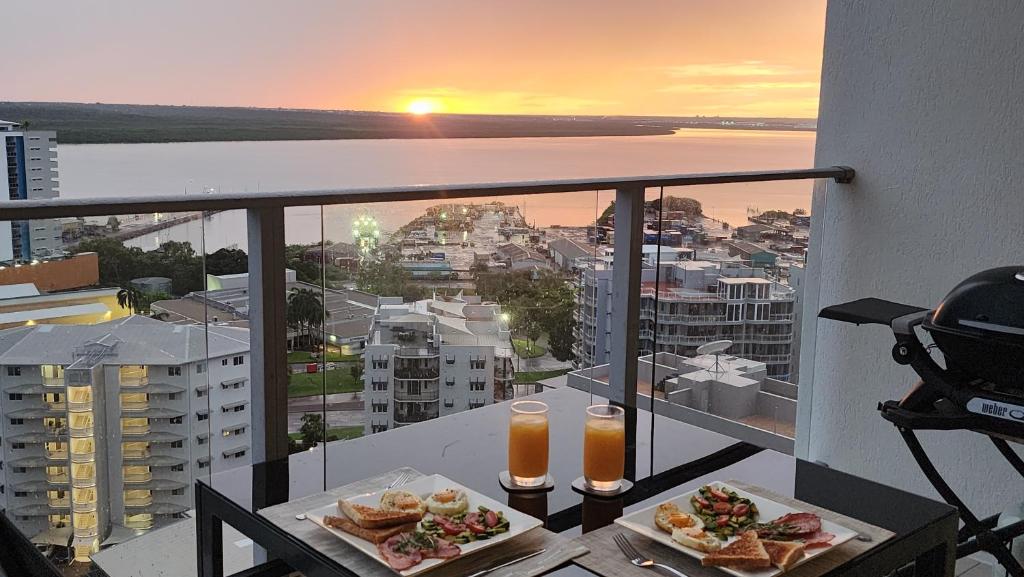 Harbour View Suite, Darwin