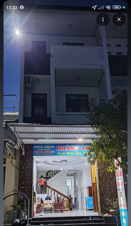 5. Nhà Nghỉ..