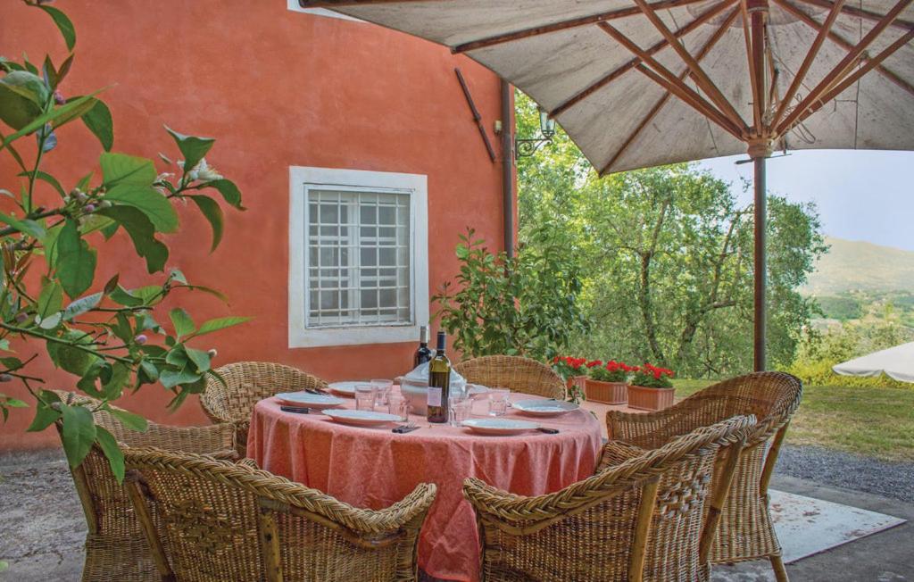 Villa Casetta - 5