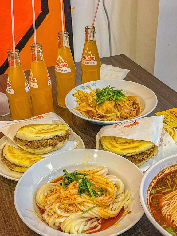 餐廳