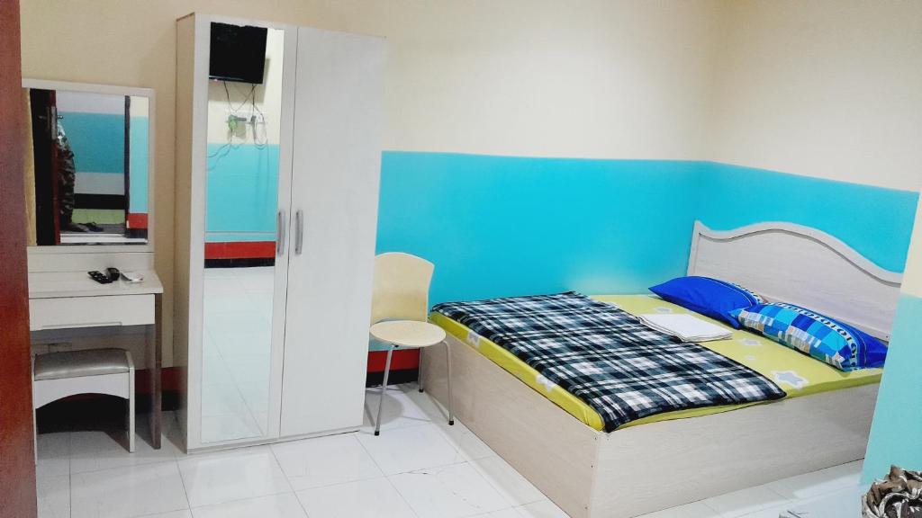 S I Guesthouse, Filitheyo