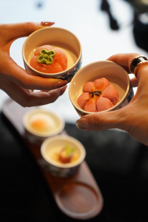 餐飲服務