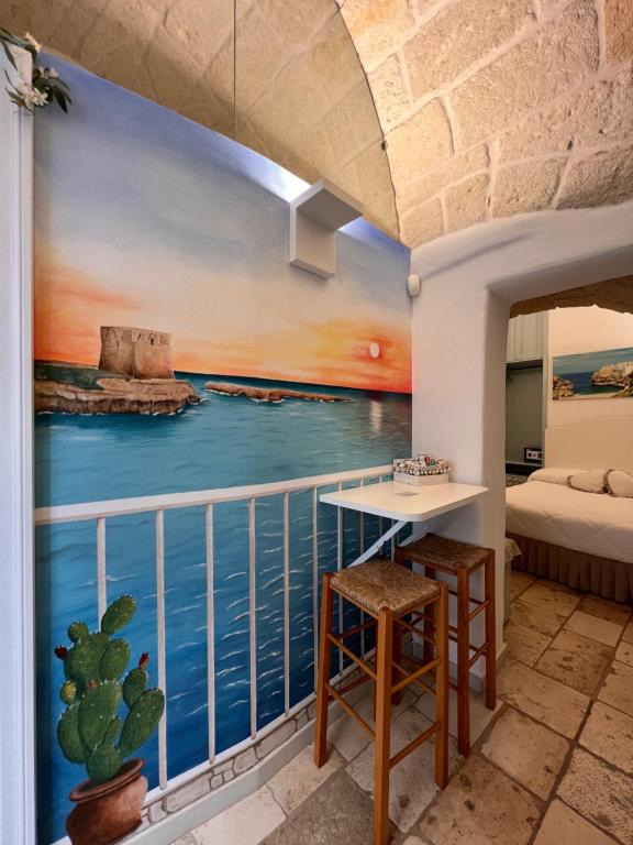 Leavì, Polignano a Mare