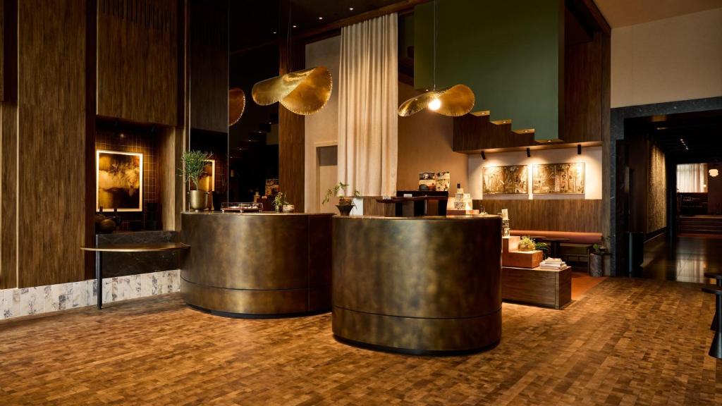 호텔 인디고 하버 뷰