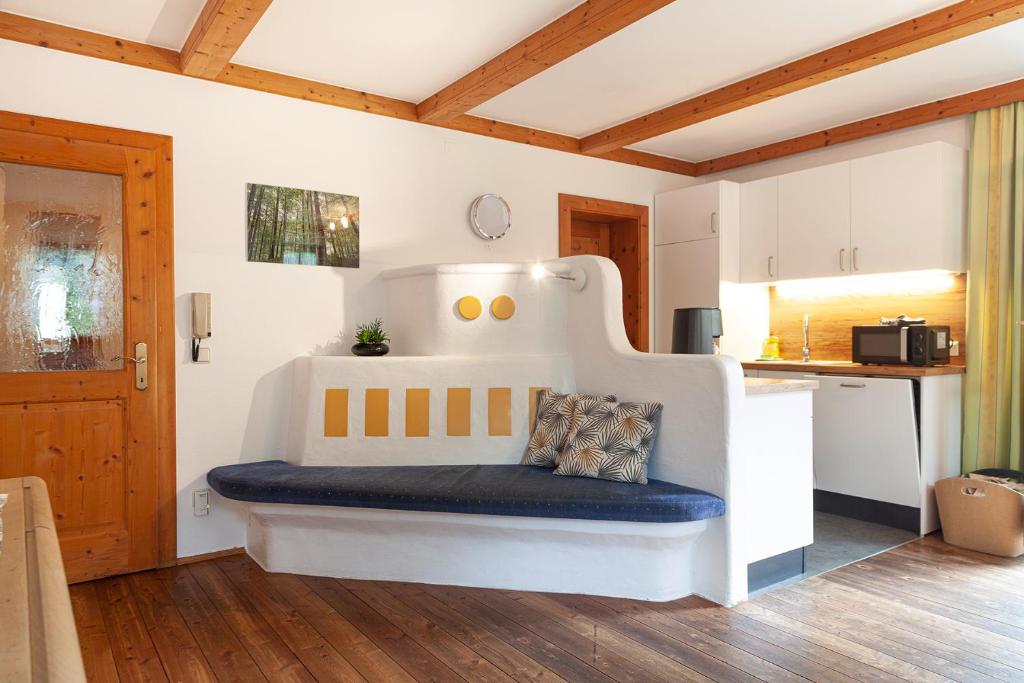 Kachelofenwohnung Pölzleitner, Annaberg im Lammertal