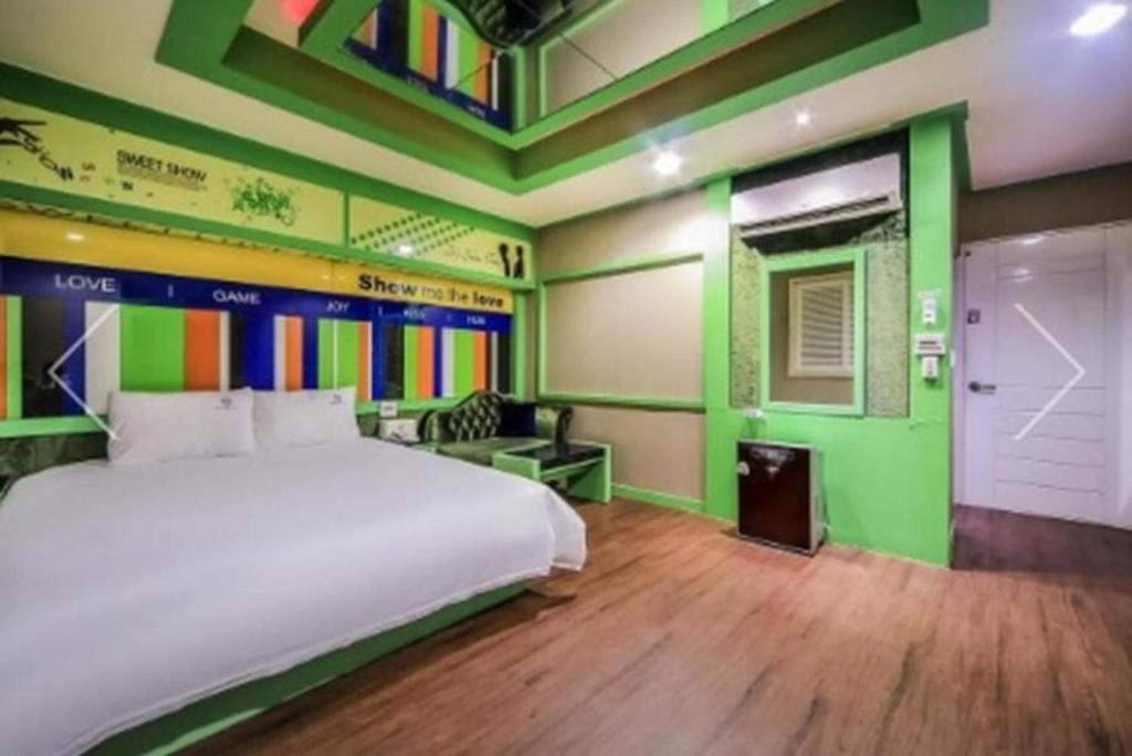 쇼 호텔 해운대 호텔 이미지 2