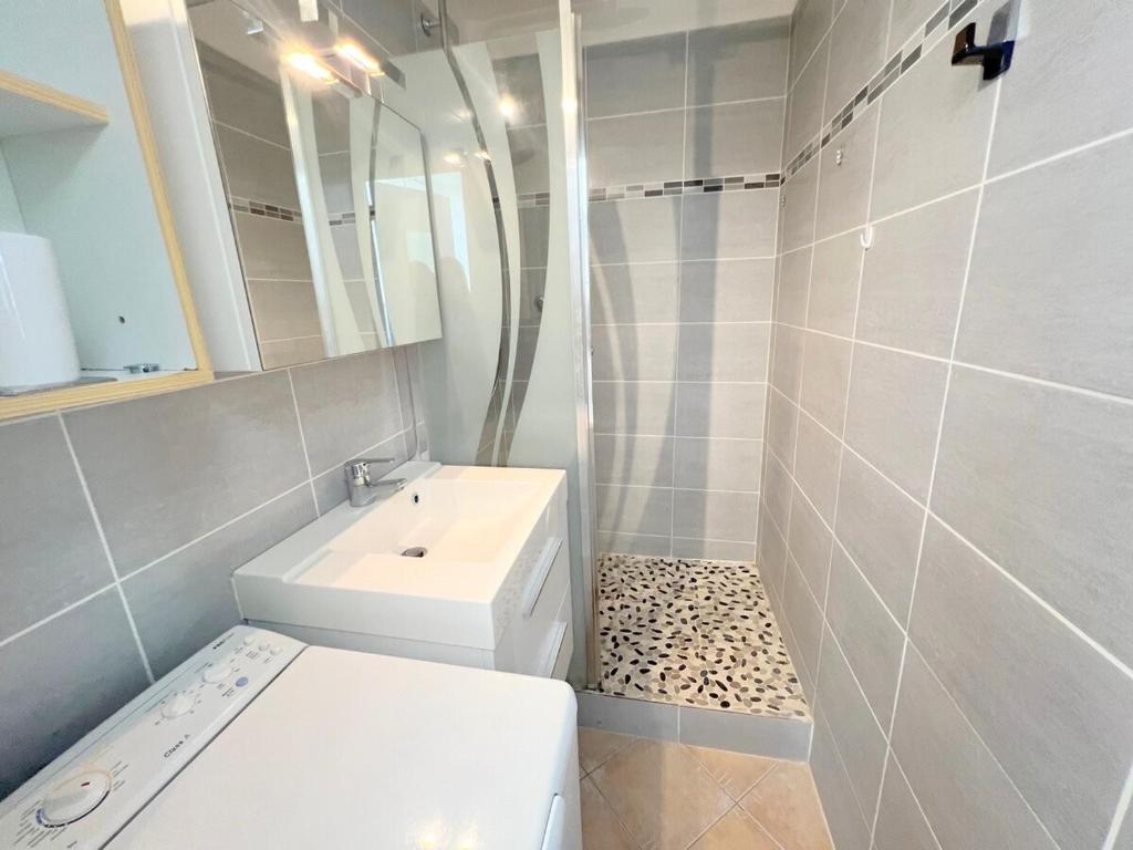 Studio 12C, Héliopolis C, village naturiste - 3