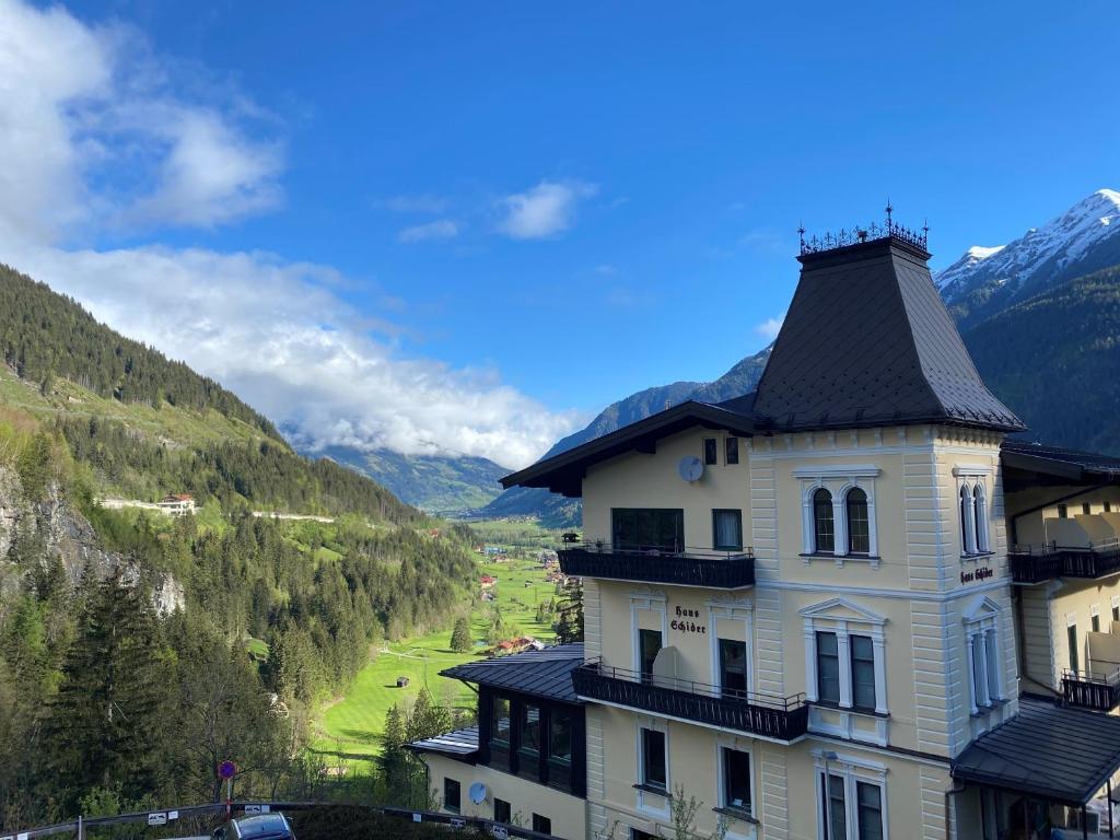 Das Schider - Boutique Apart-Hotel - 2