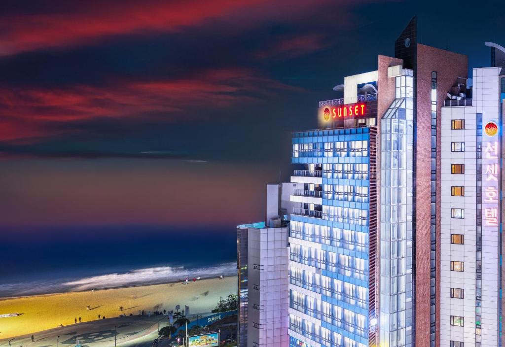 Hotel Property
