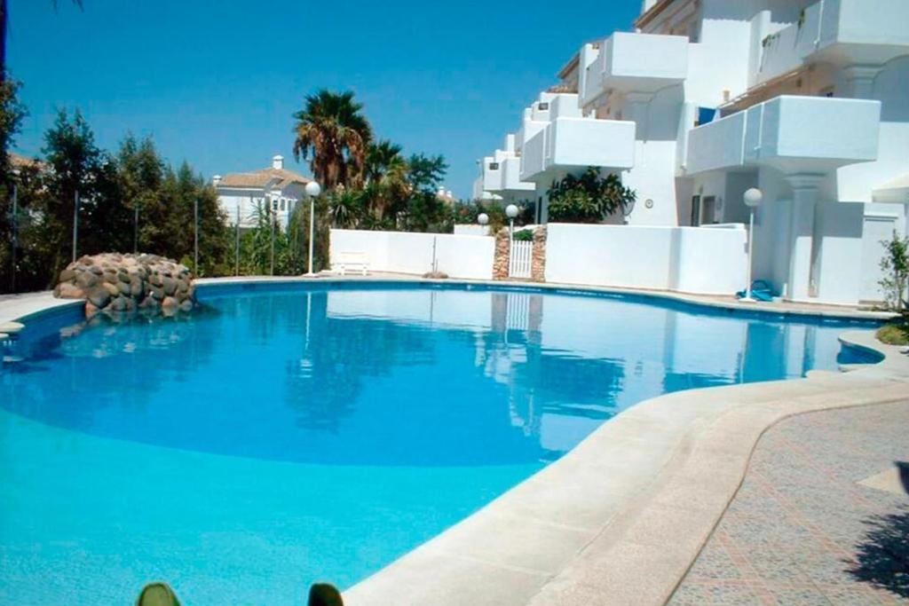 Complejo Atlantico, Chiclana de la Frontera