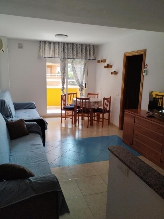 Apartamento Maru's - 5
