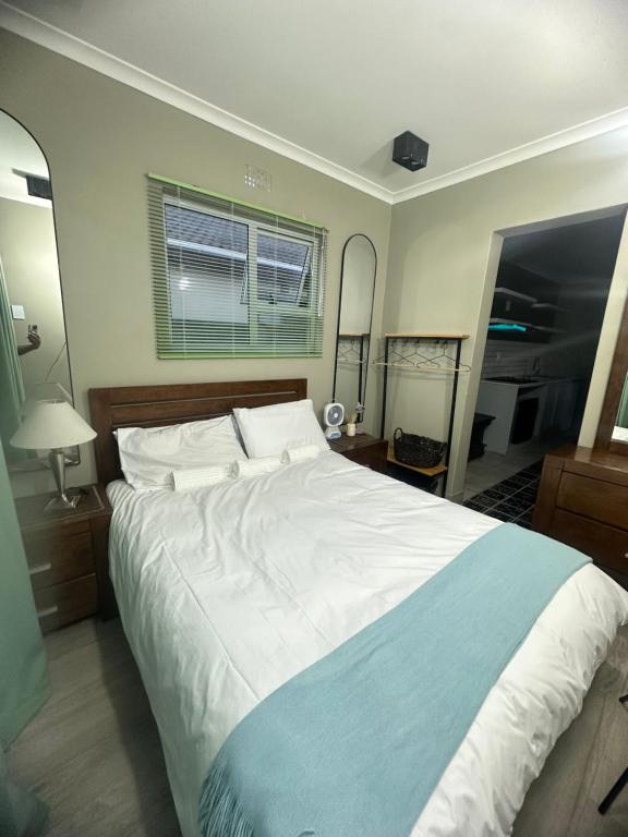 29Windsor, Silver Sands