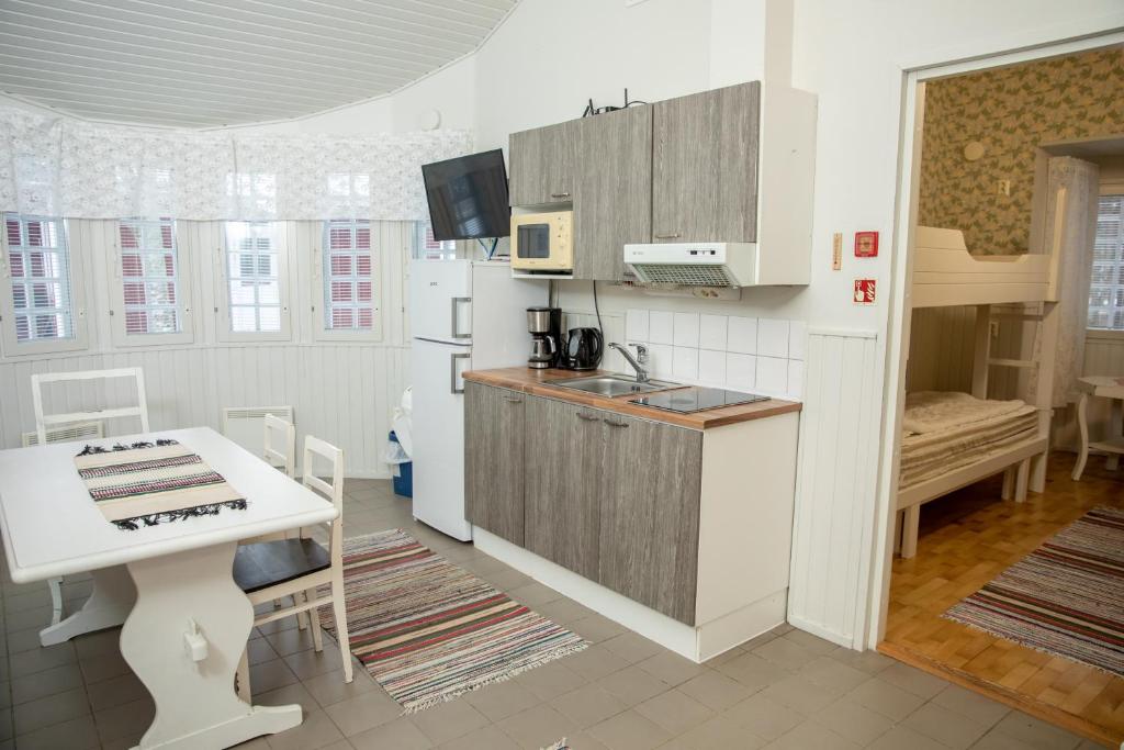 Nuorisokeskus Villa Elba