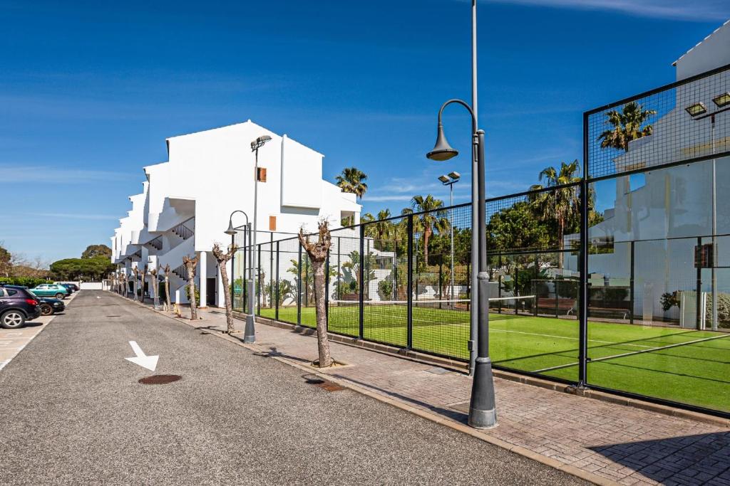 carrajolilla 7B 13, Chiclana de la Frontera